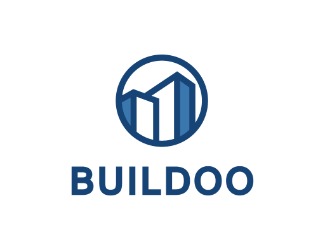 Projekt graficzny logo dla firmy online Logo budynki